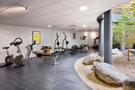 Sure by Best Western Nantes Beaujoire - 19