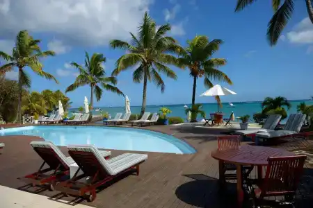 Coral Azur Beach - 16