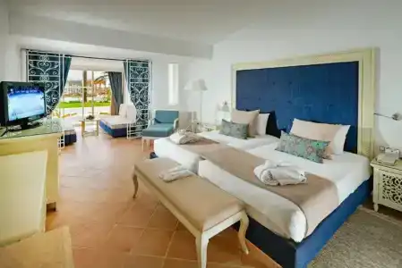 Steigenberger Marhaba Thalasso Hammamet - 61