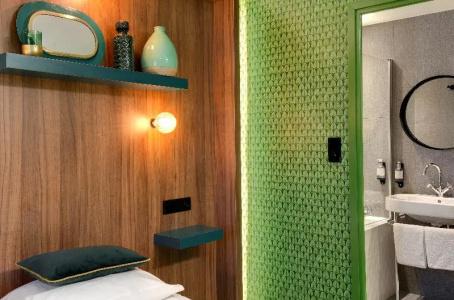 Hôtel Montmorency & Spa - 63