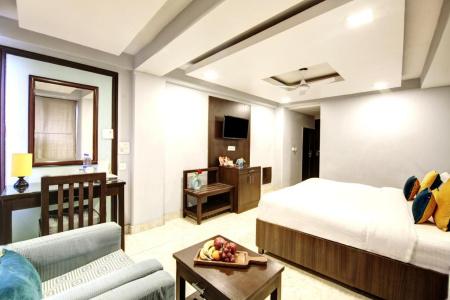 Bb Palace (a Family Hotel) - 31