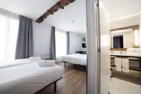 Petit Palace Arana Bilbao - 59