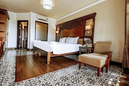 Anja Beach Resort & Spa - 102