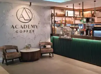 Academy Plaza - 15