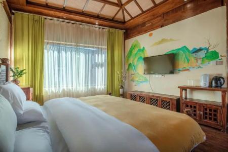 The Ritz-Man Boutique Inn - 140