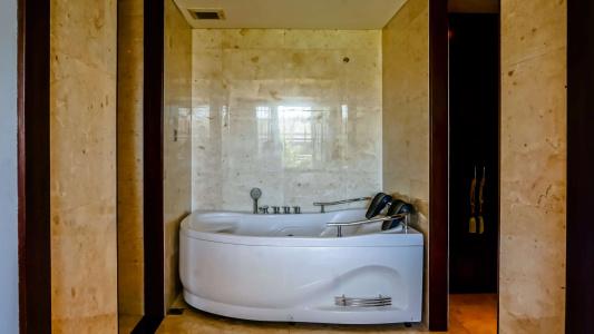Golden Tulip Jineng Resort Bali - 84