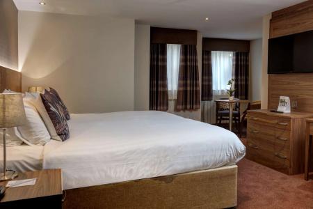 Best Western Kings Manor - 4