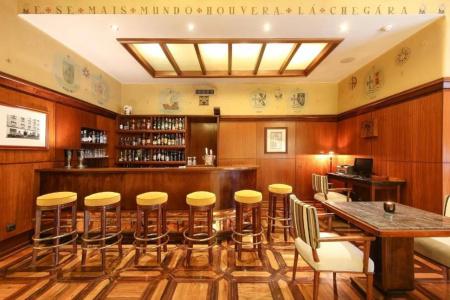 Britania Art Deco - Lisbon Heritage Collection - Avenida - 19