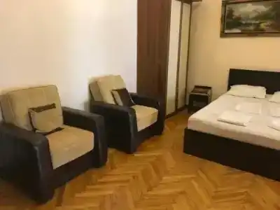 My Warm Guest House - 3