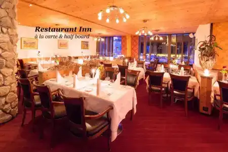 Sport & WellnessSan Gian St. Moritz - 54
