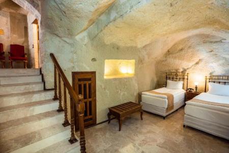 Hanedan Cappadocia Suites - 34