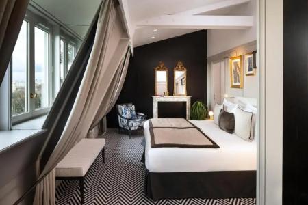 Le Damantin Hôtel & Spa - 95