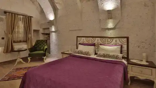 Sakli Konak Cappadocia - 107