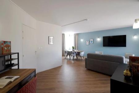 Best Western Plus Hôtel Littéraire Jules Verne - 145