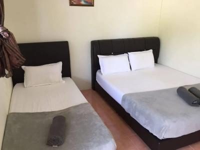 Tokman Inn - 33