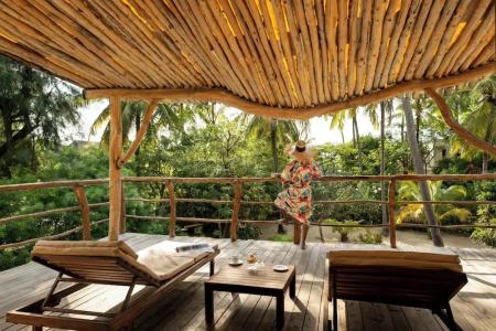 Zanzibar White Sand Luxury Villas & Spa - Relais & Chateaux - 274