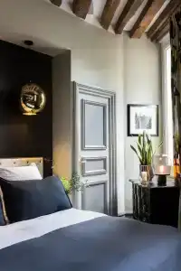 Hôtel Le Relais Saint-Germain - 63