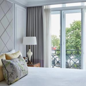 London Marriott Park Lane - 43