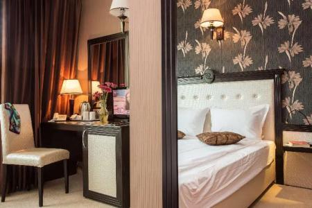 Best Western Lozenetz - 58