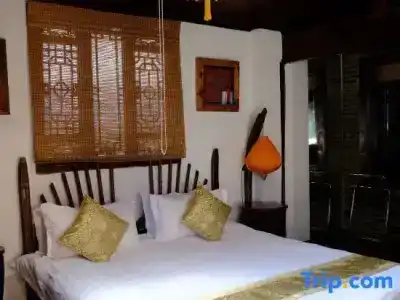 Lijiang Lazy Tiger Inn - 31