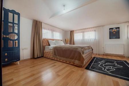 Taksim Wonder Suites - 100