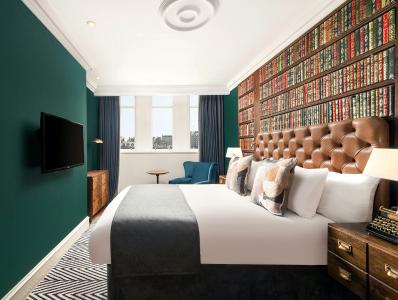 Indigo - Edinburgh - Princes Street, an IHG Hotel - 5