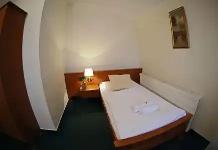 Penzion & Wellness Zoborska - 39