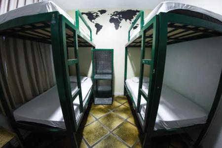 Bamboo Rio - 36