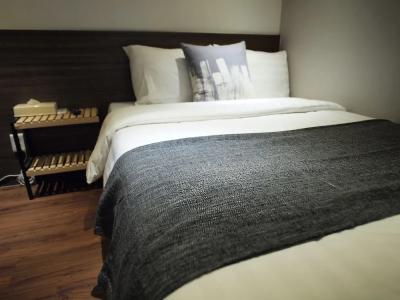 Park Hill Myeongdong - 59