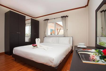 Baan Thai Lanna Pattaya - 236