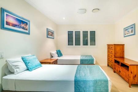 The Village at Burleigh - 25
