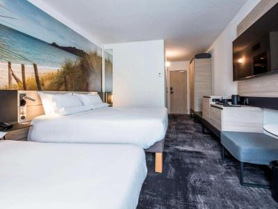 Novotel Rennes Alma - 3