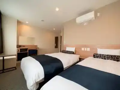 Just Inn Premium Toyohashi Station - 2