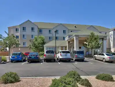 Hilton Garden Inn/Journal Center - 39