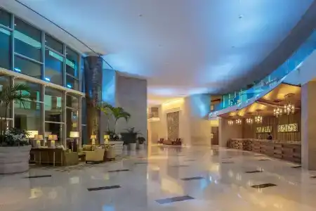 Hyatt Regency Orlando - 0