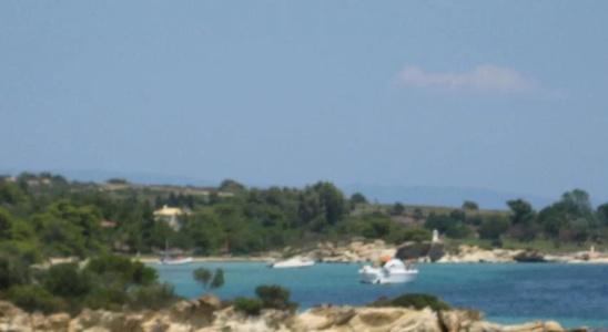 Haus Platanos & Bungalows by the Sea - 5