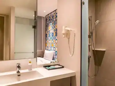 Ibis Styles Phuket City - Sha Extra Plus - 28