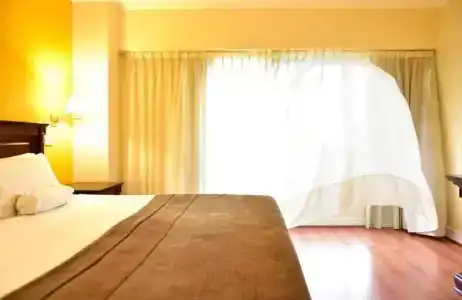 Pestana Buenos Aires - 57