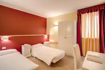 Top Floor Navona - 3