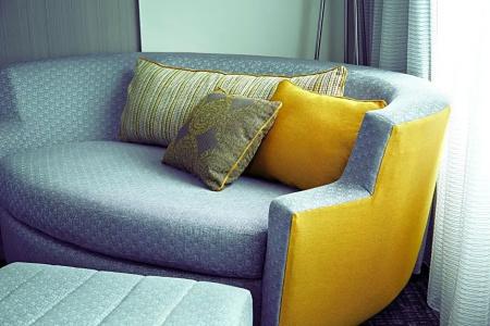 Courtyard by Marriott Sacramento Midtown - 76