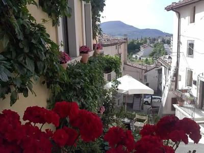Garnì b&b La Rua-Pescocostanzo - 11