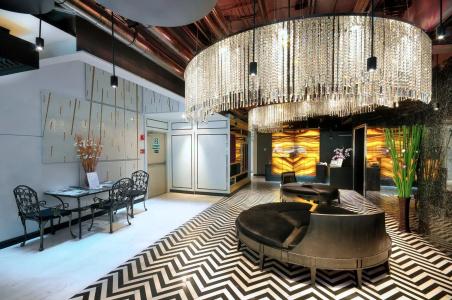 Aspira Skyy Sukhumvit 1 Sha Plus - 27