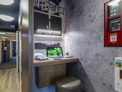 ibis budget Dortmund West - 31
