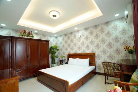 Ben Thanh Retreats - 120