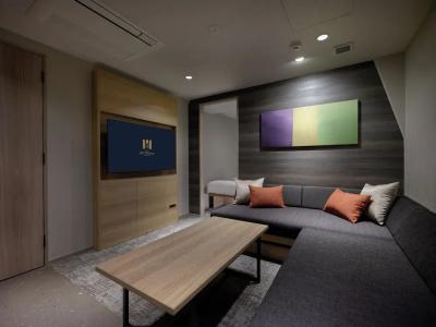MONday Apart Premium 銀座新富町 - 73