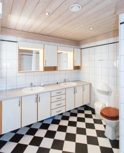Topcamp Bie - Grimstad - 114