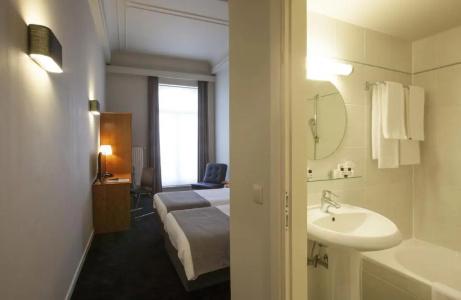 Theater Leuven Centrum - 9