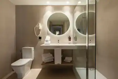 Rafaelhoteles Piramides - 55