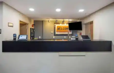 Extended Stay America Suites - - Midtown - 19