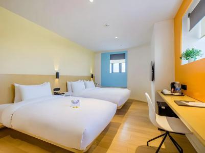 Pace Suzhou Renmin Branch - 23